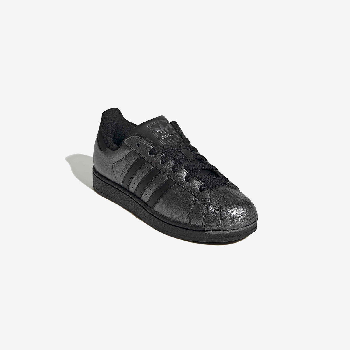 Women's adidas Superstar II 'Core Black'