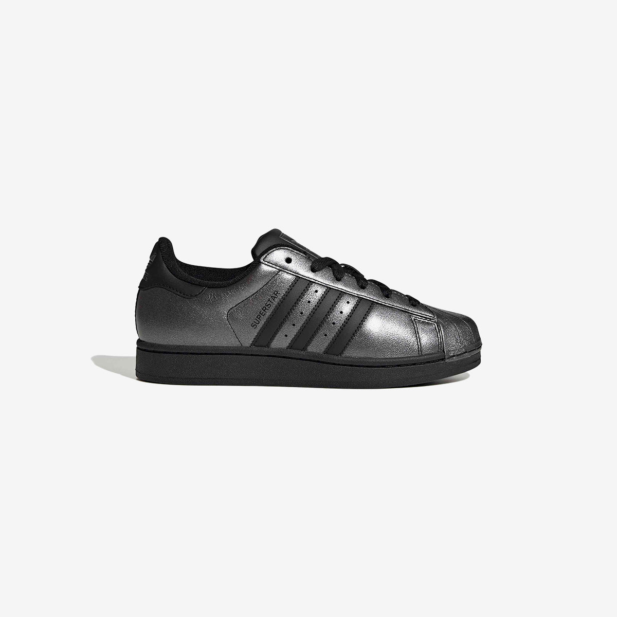 Women's adidas Superstar II 'Core Black'