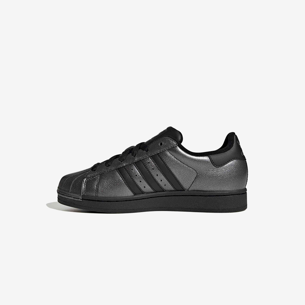 Women's adidas Superstar II 'Core Black'