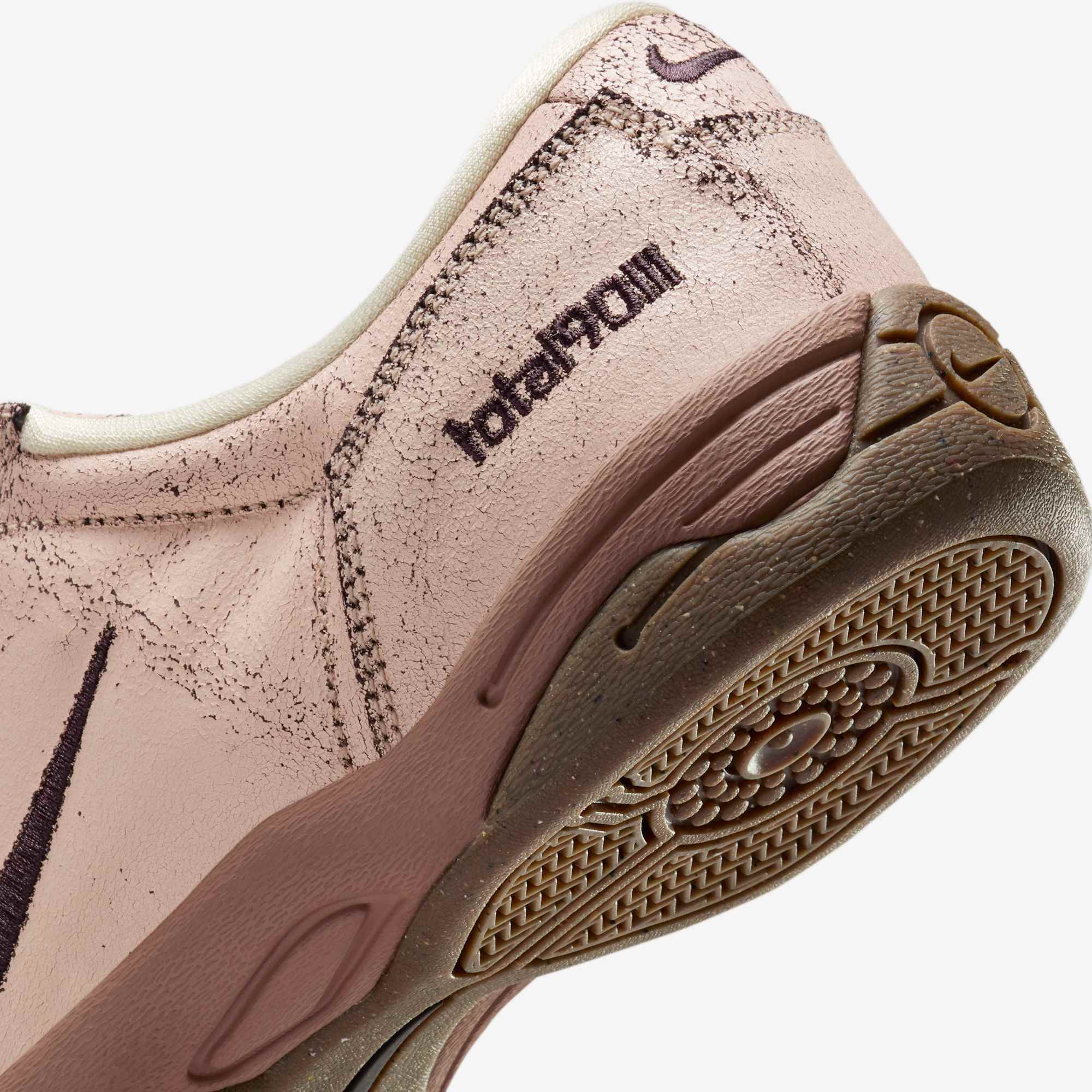 Nike Total 90 III 'Pearl White'