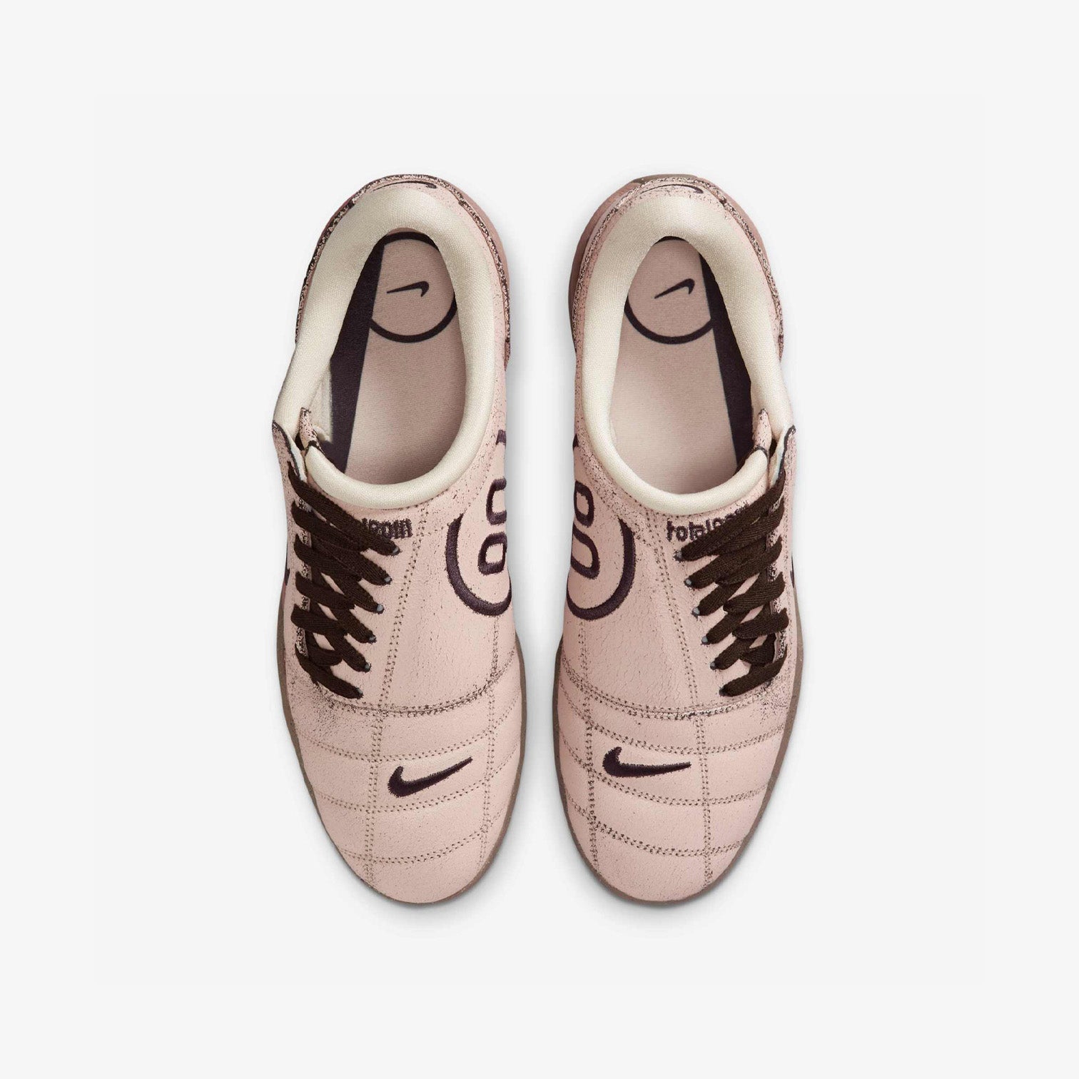 Nike Total 90 III 'Pearl White'