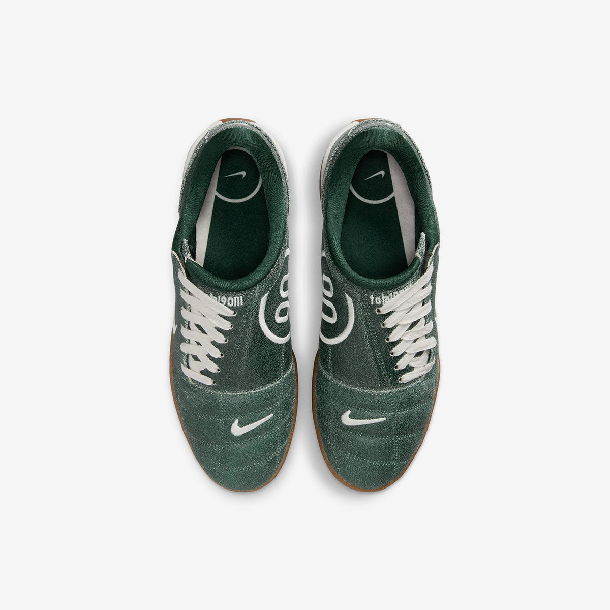 Nike Total 90 'Fir and Gum Med Brown'