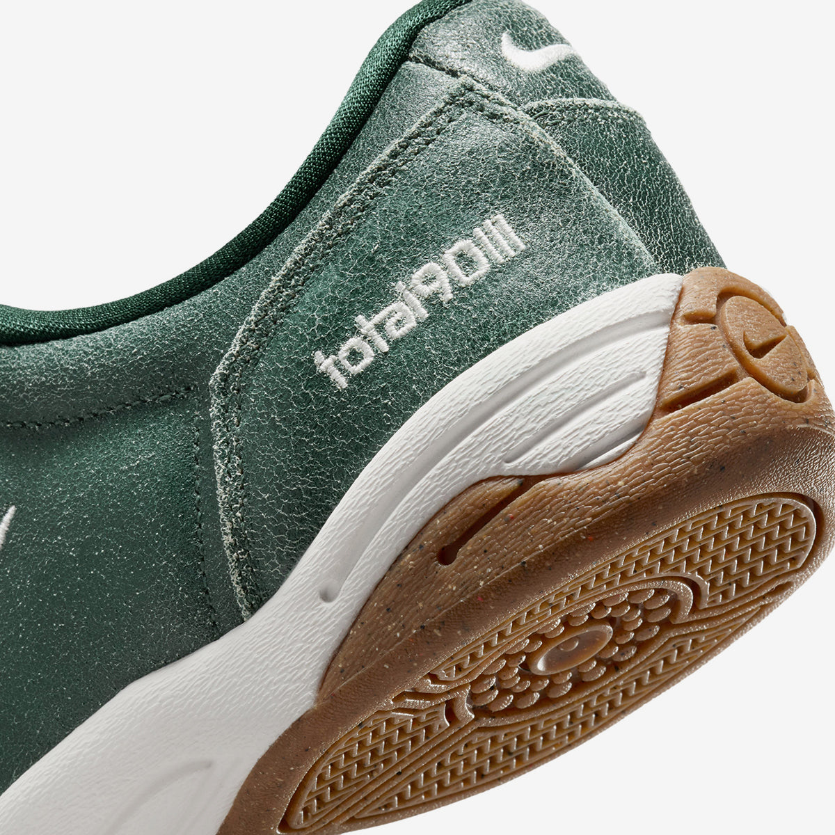 Nike Total 90 'Fir and Gum Med Brown'