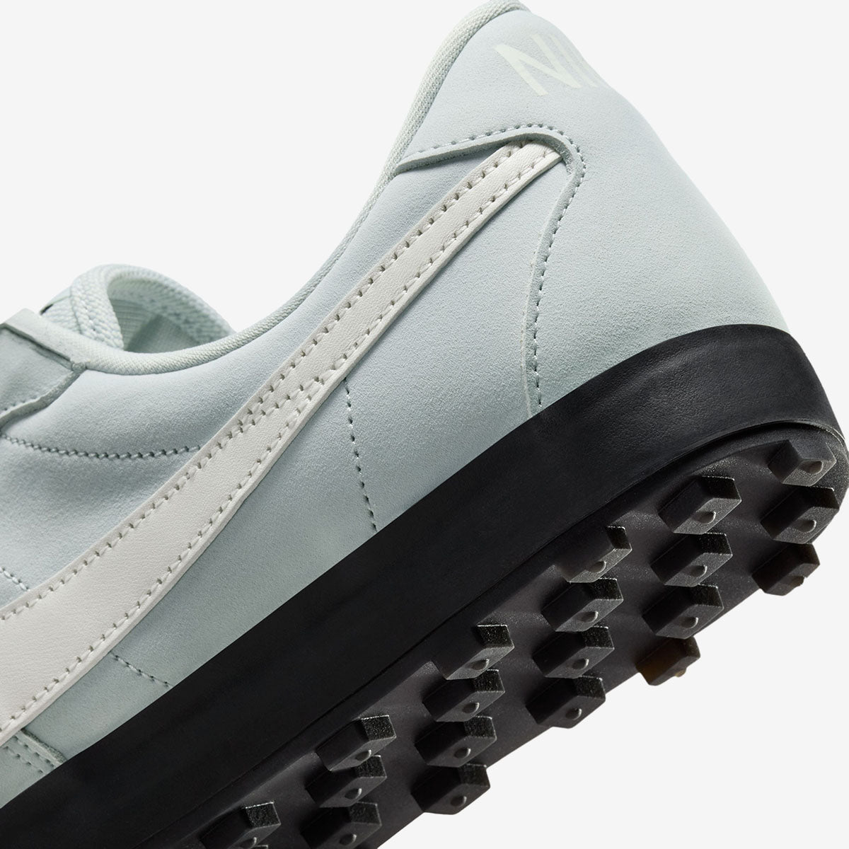 Nike Astrograbber 'Light Silver'