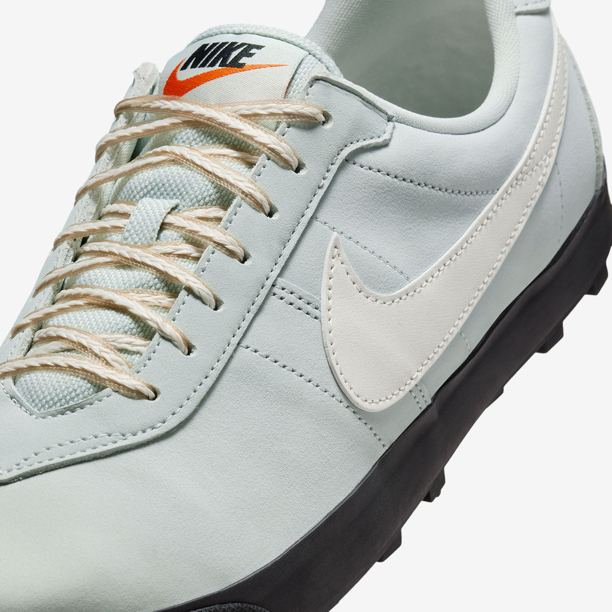 Nike Astrograbber 'Light Silver'