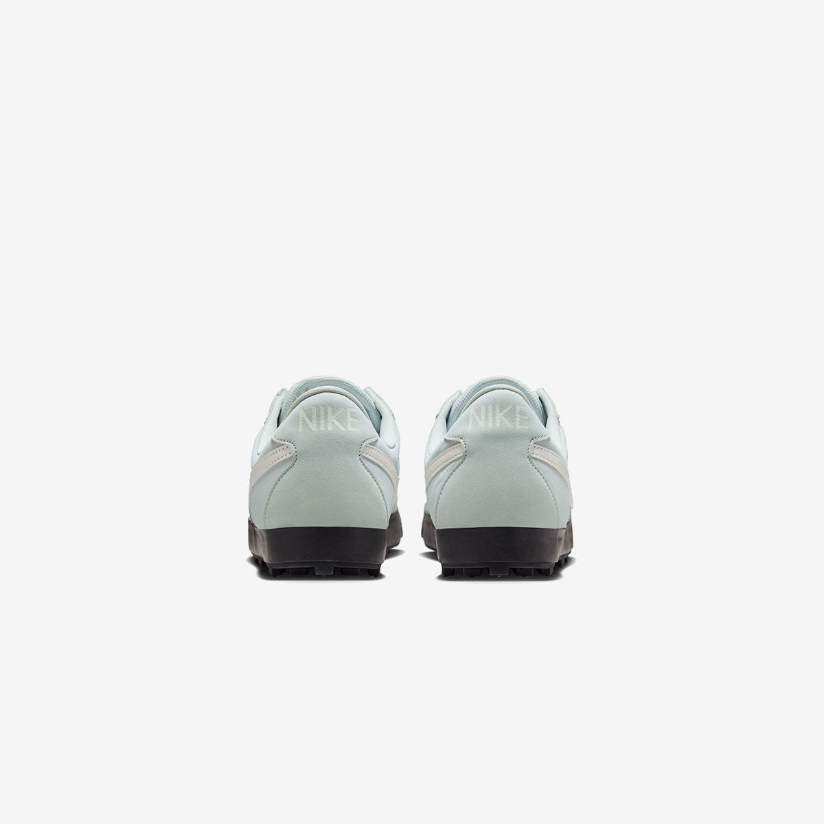 Nike Astrograbber 'Light Silver'