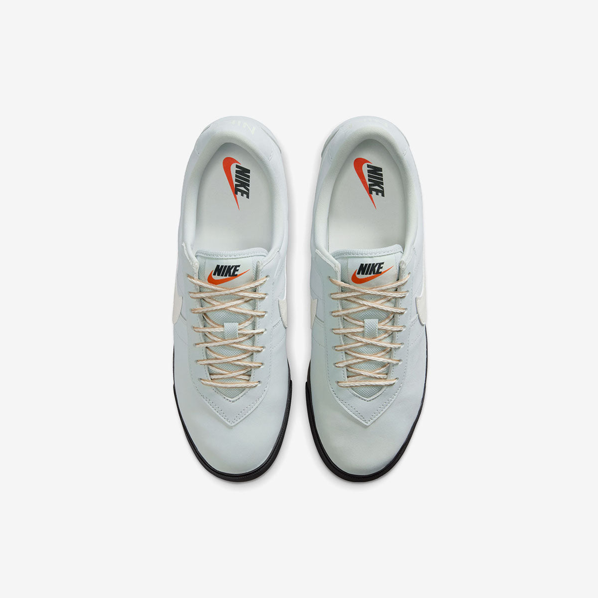 Nike Astrograbber 'Light Silver'