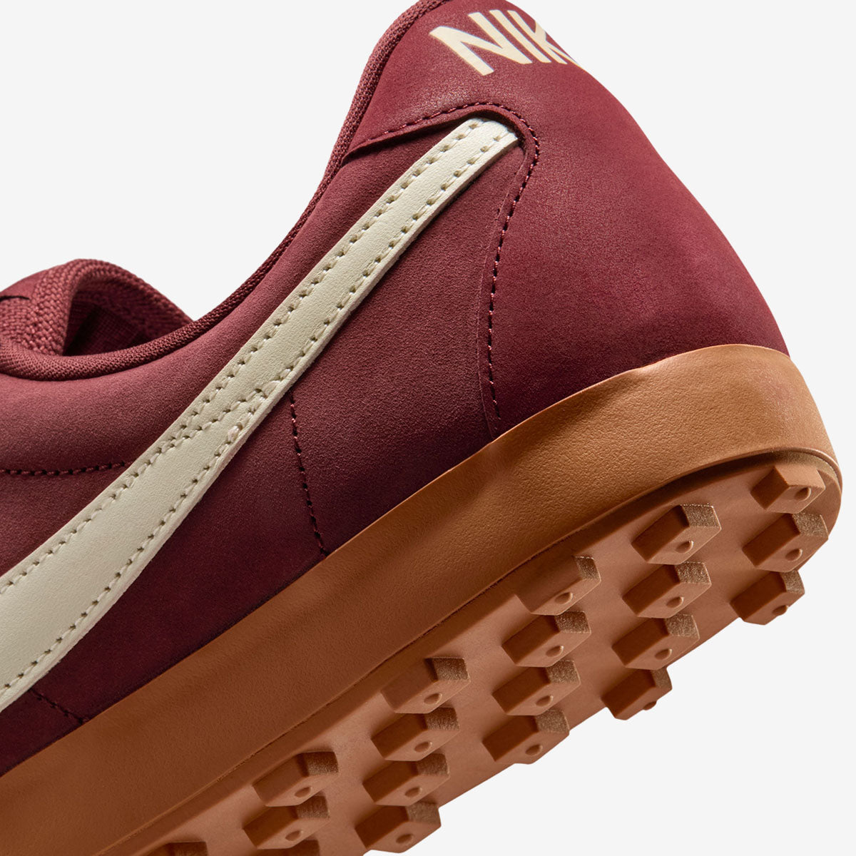 Nike Astrograbber 'Dark Team Red'