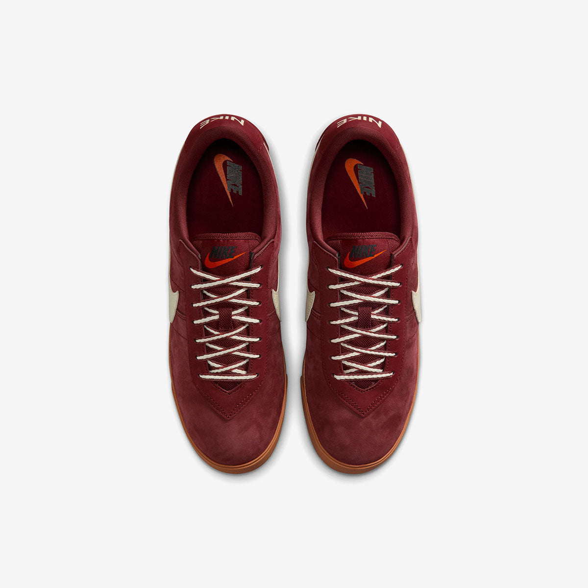 Nike Astrograbber 'Dark Team Red'