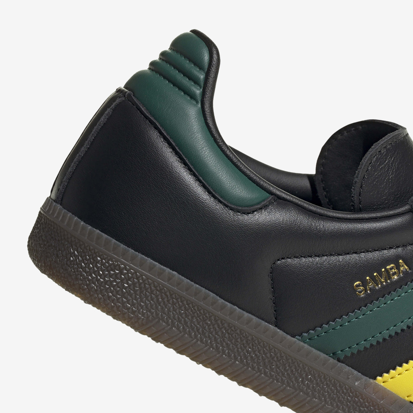 adidas Samba OG Rasta Black para hombre | Broken Chains adidas Samba OG Rasta Black para hombre | Broken Chains