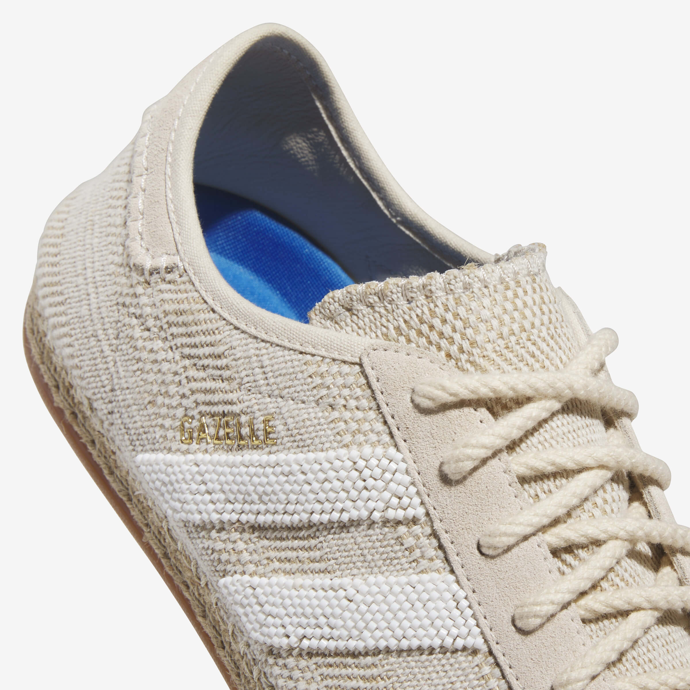 adidas CLOT Gazelle by Edison Chen