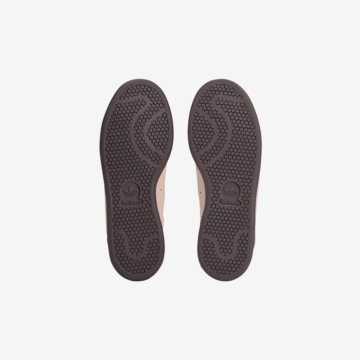 adidas Stan Smith Brain Dead 'Vapour Pink'