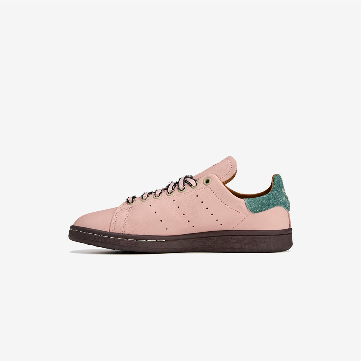 adidas Stan Smith Brain Dead 'Vapour Pink'