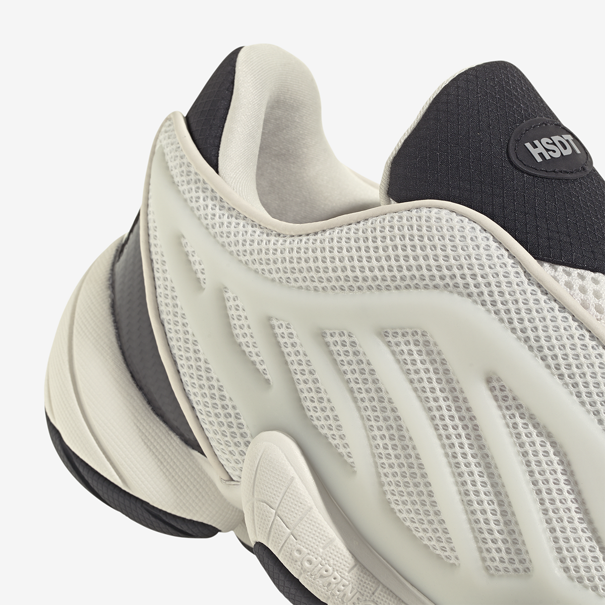 adidas HAL Studios x Intimidation Low 'Wonder White'