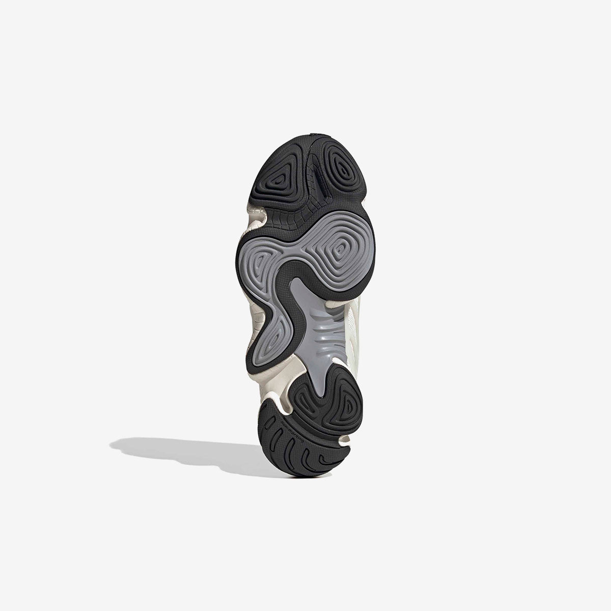 adidas HAL Studios x Intimidation Low 'Wonder White'