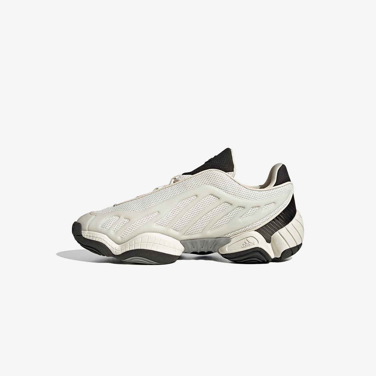 adidas HAL Studios x Intimidation Low 'Wonder White'