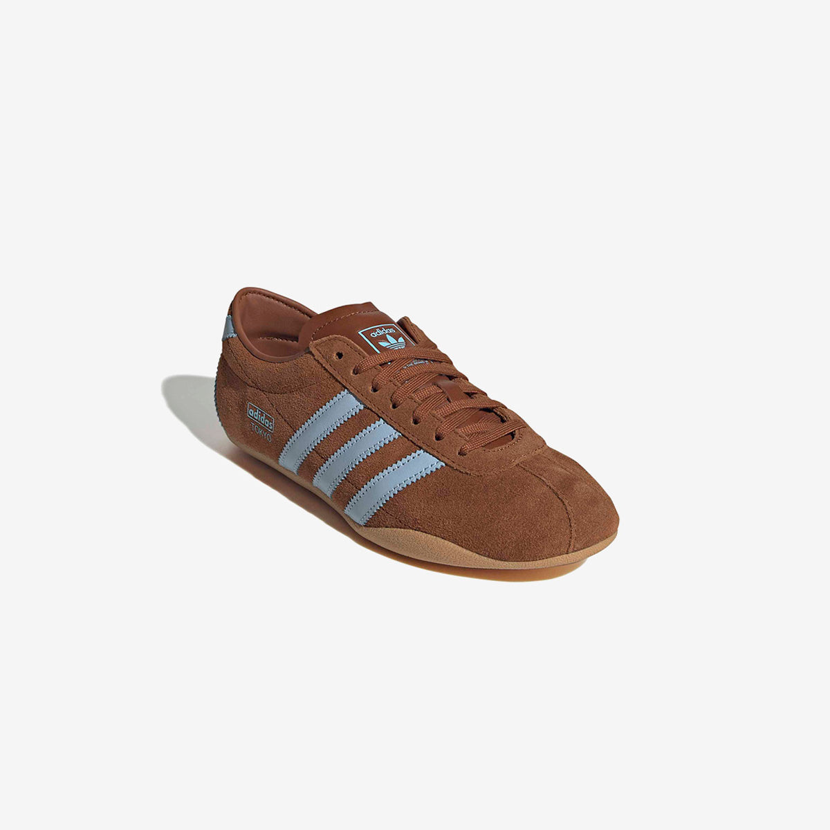 Women's adidas Tokio 'Brown'
