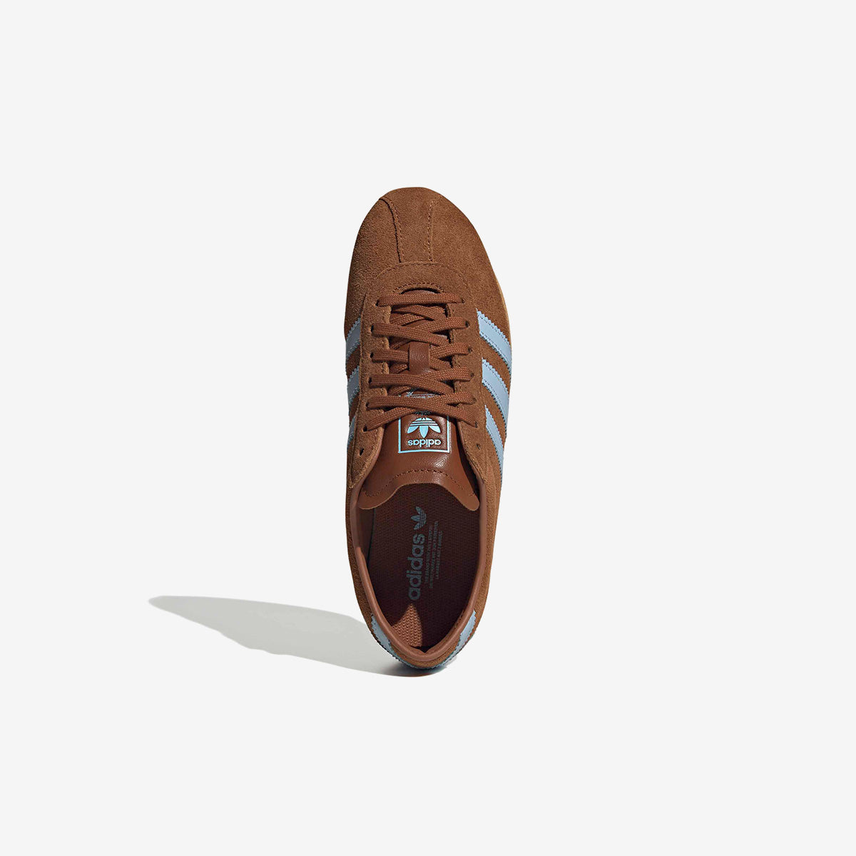 Women's adidas Tokio 'Brown'