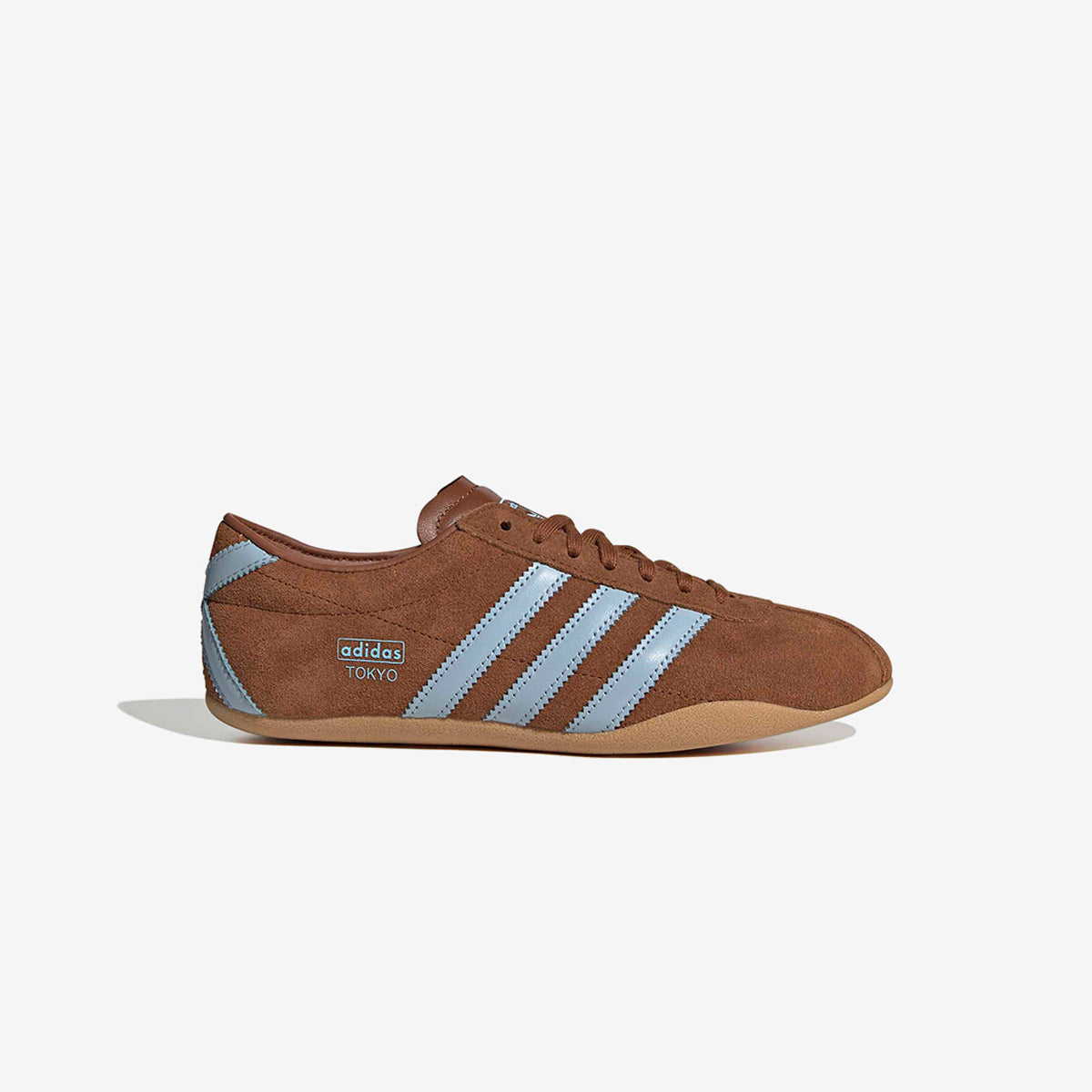 Women's adidas Tokio 'Brown'