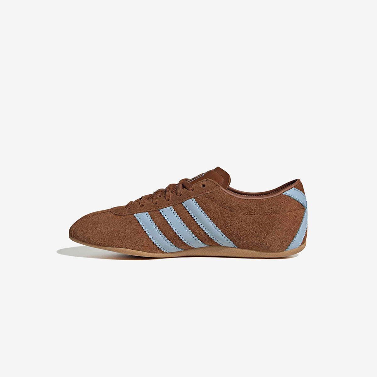 Women's adidas Tokio 'Brown'