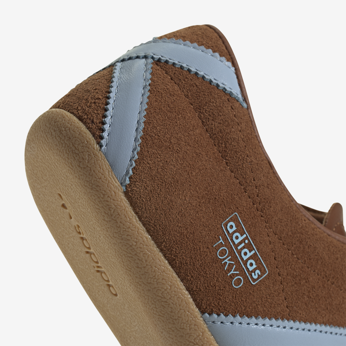 Women's adidas Tokio 'Brown'