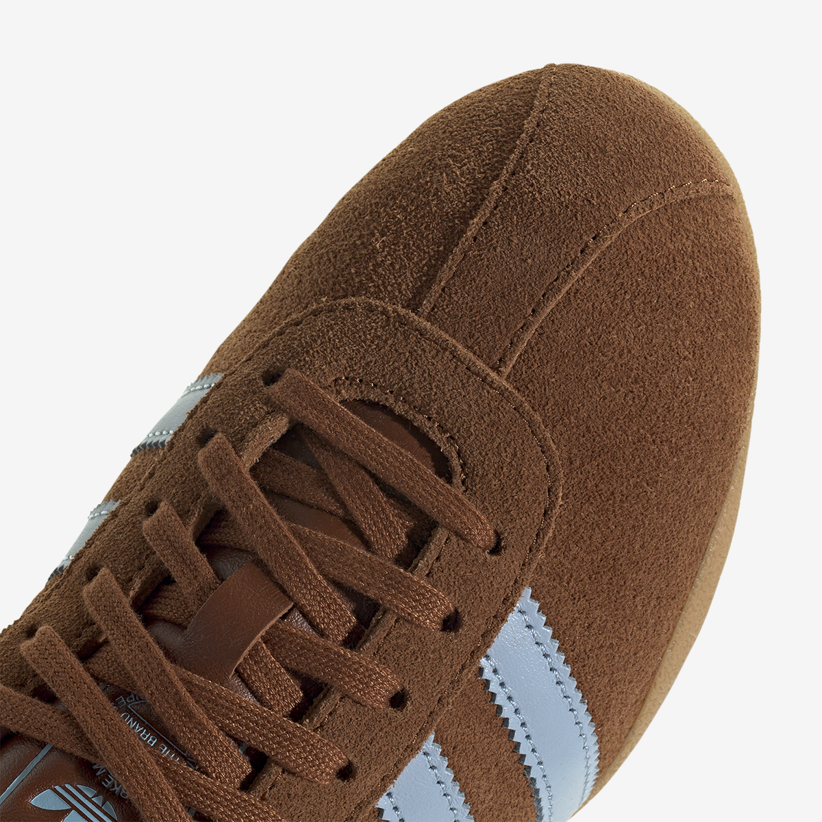 Women's adidas Tokio 'Brown'
