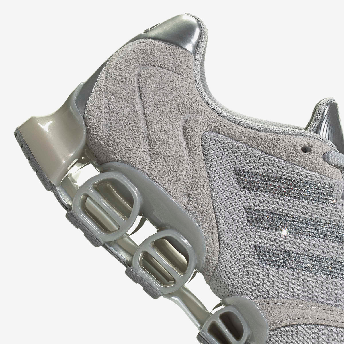 Women's adidas Mega Ghostride