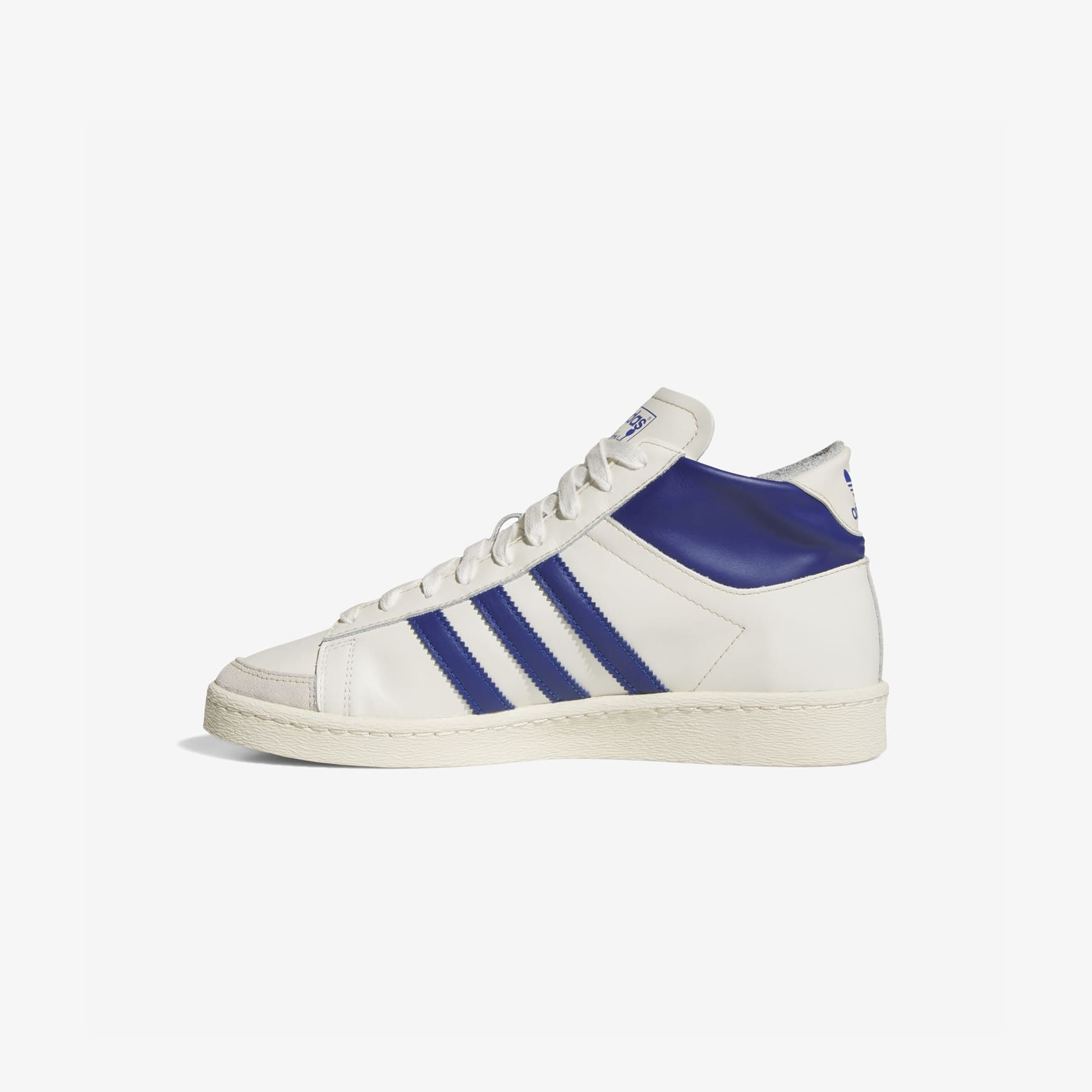 adidas Jabbar OG High 'Royal Blue'