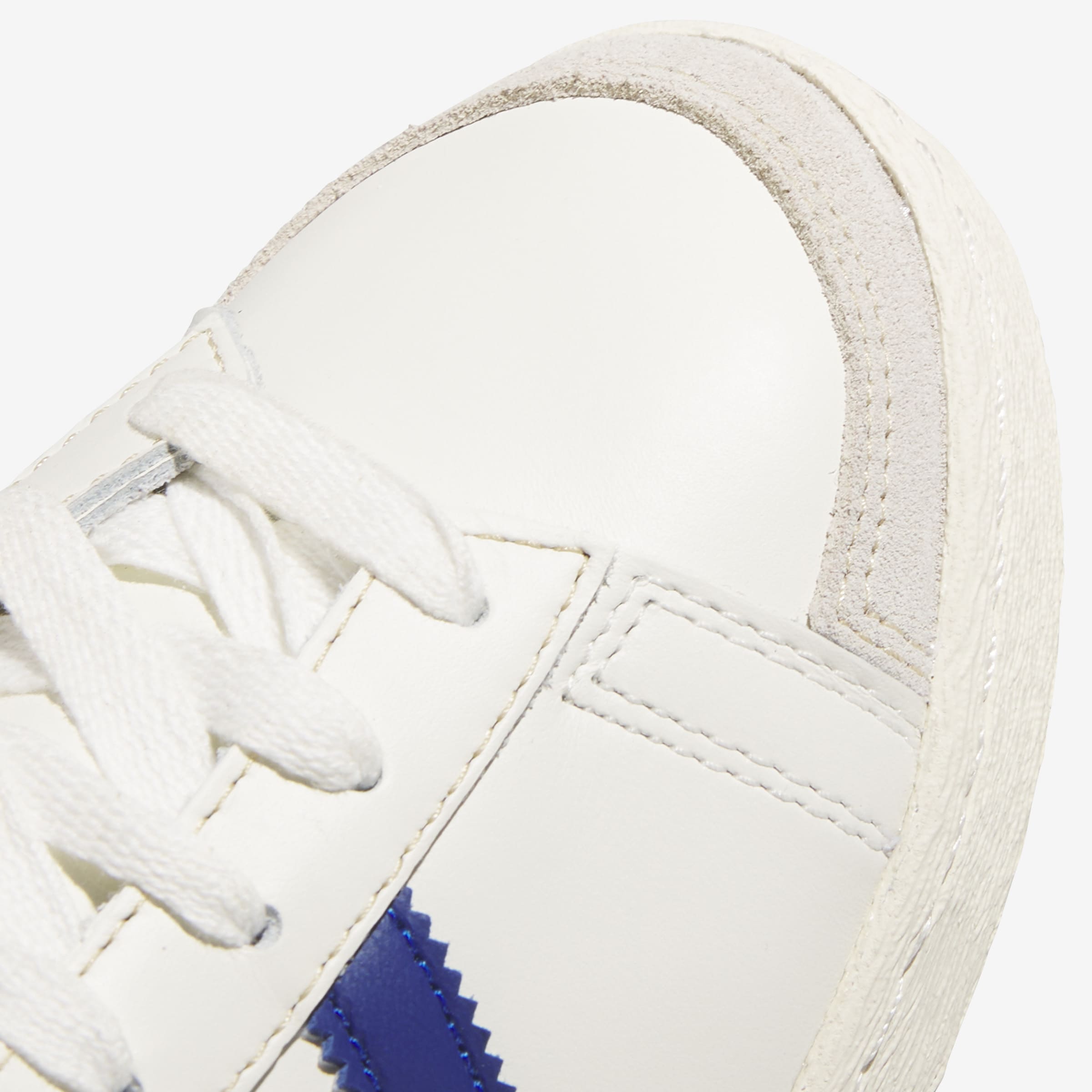 adidas Jabbar OG High 'Royal Blue'