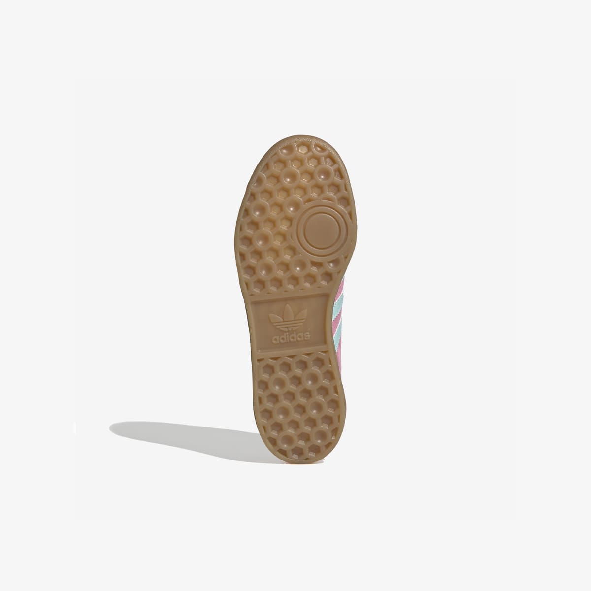 Women's adidas Hamburg 'Bliss Pink'