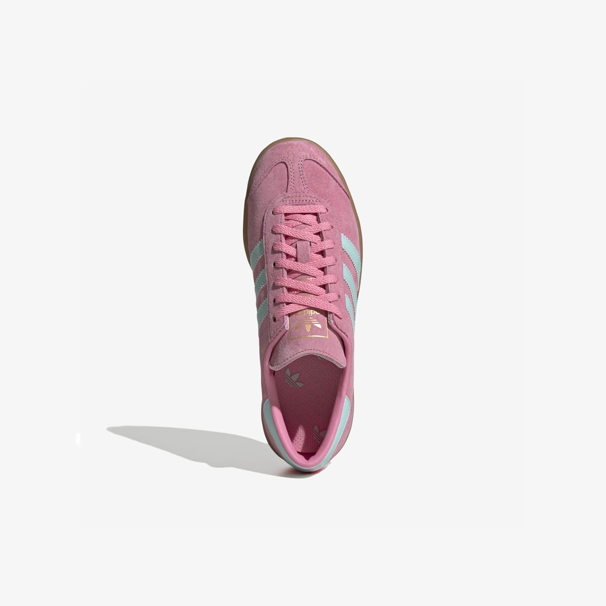 Women's adidas Hamburg 'Bliss Pink'