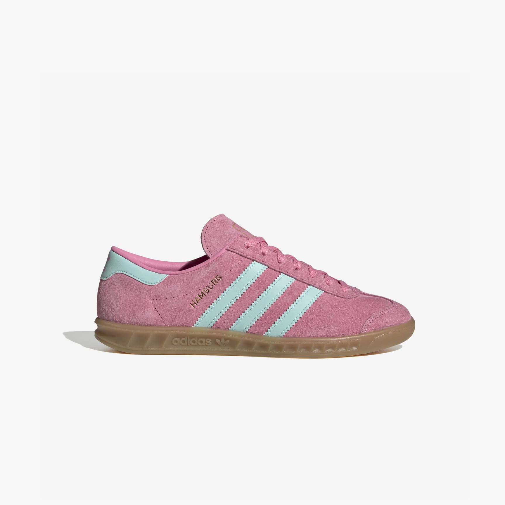 Women's adidas Hamburg 'Bliss Pink'