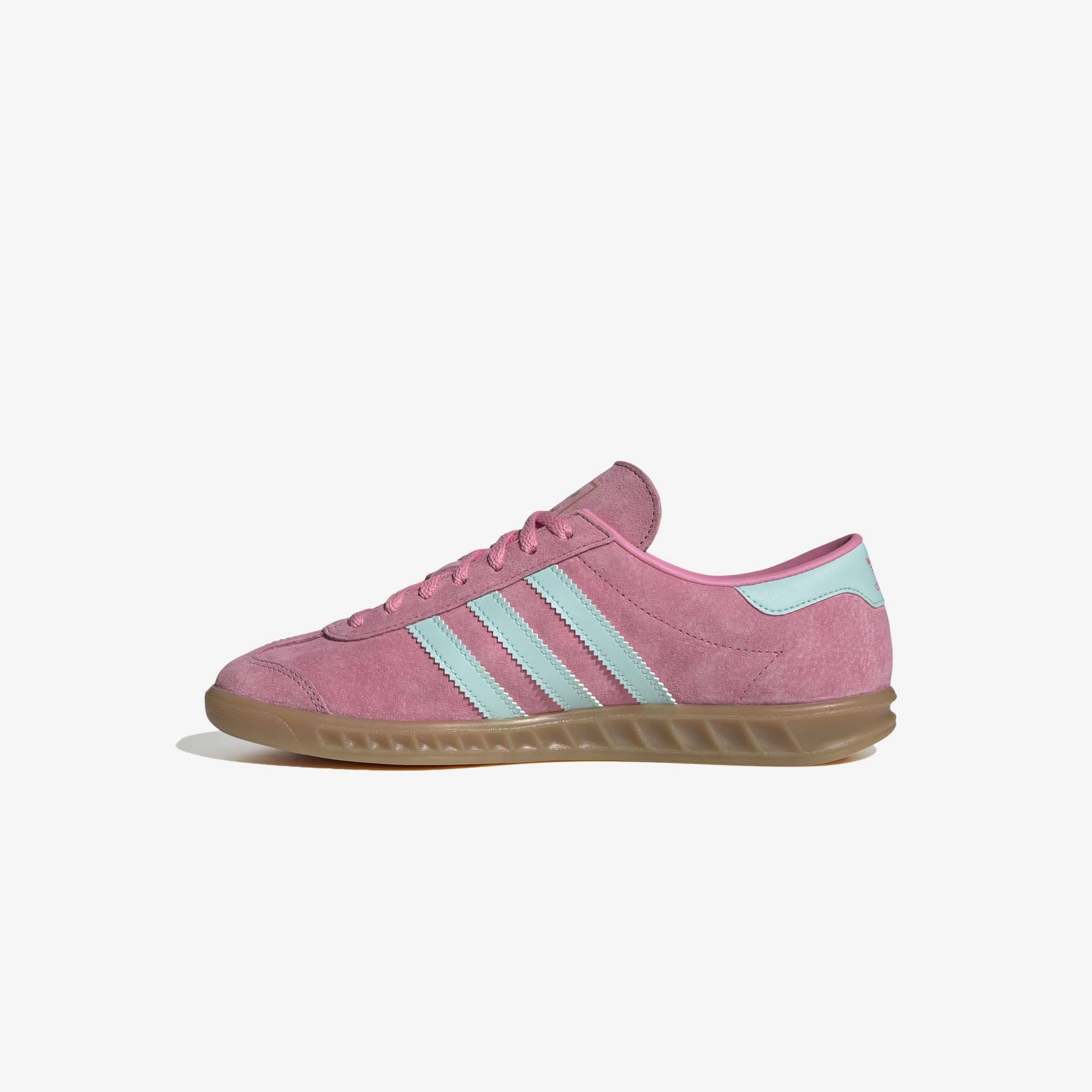 Women's adidas Hamburg 'Bliss Pink'