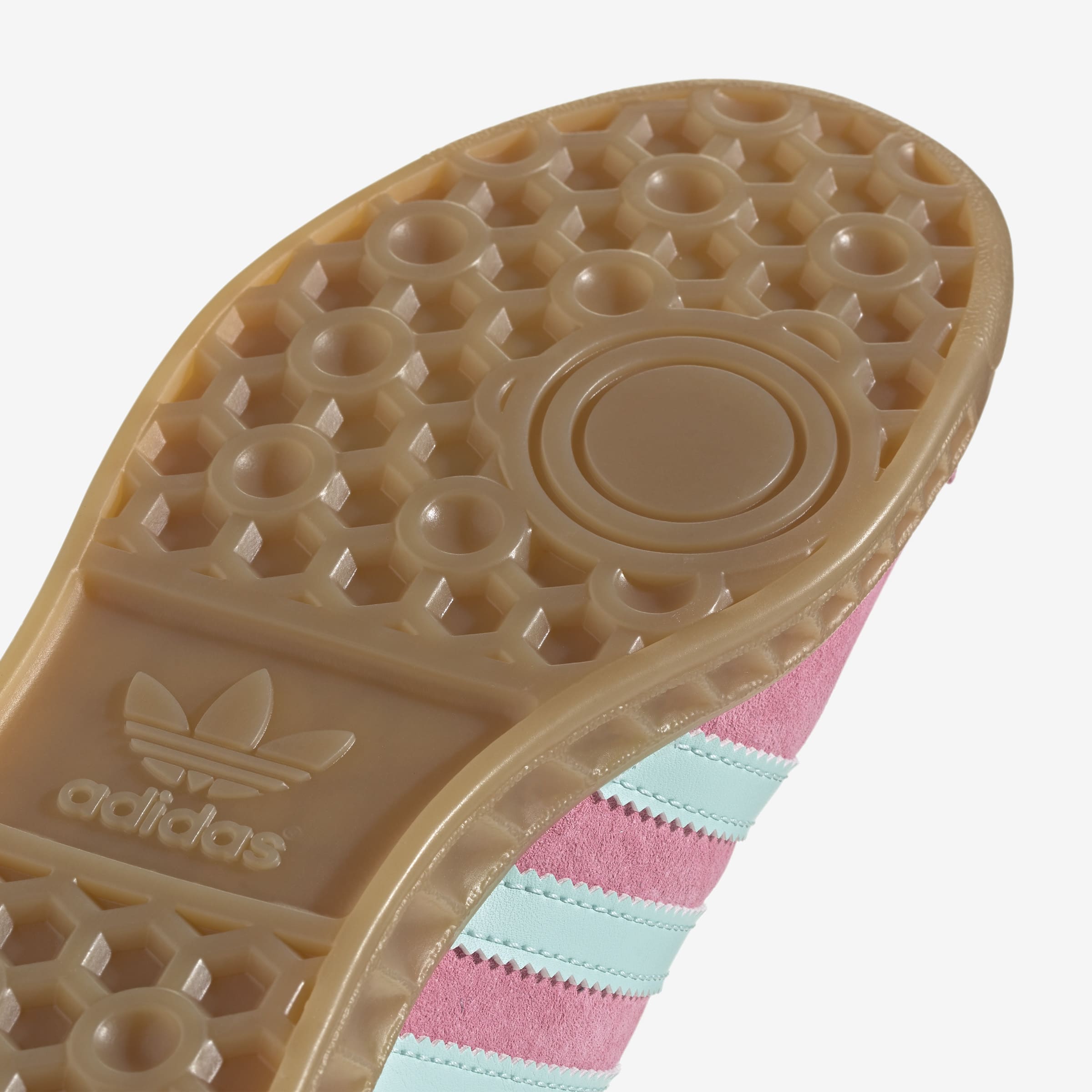 Women's adidas Hamburg 'Bliss Pink'