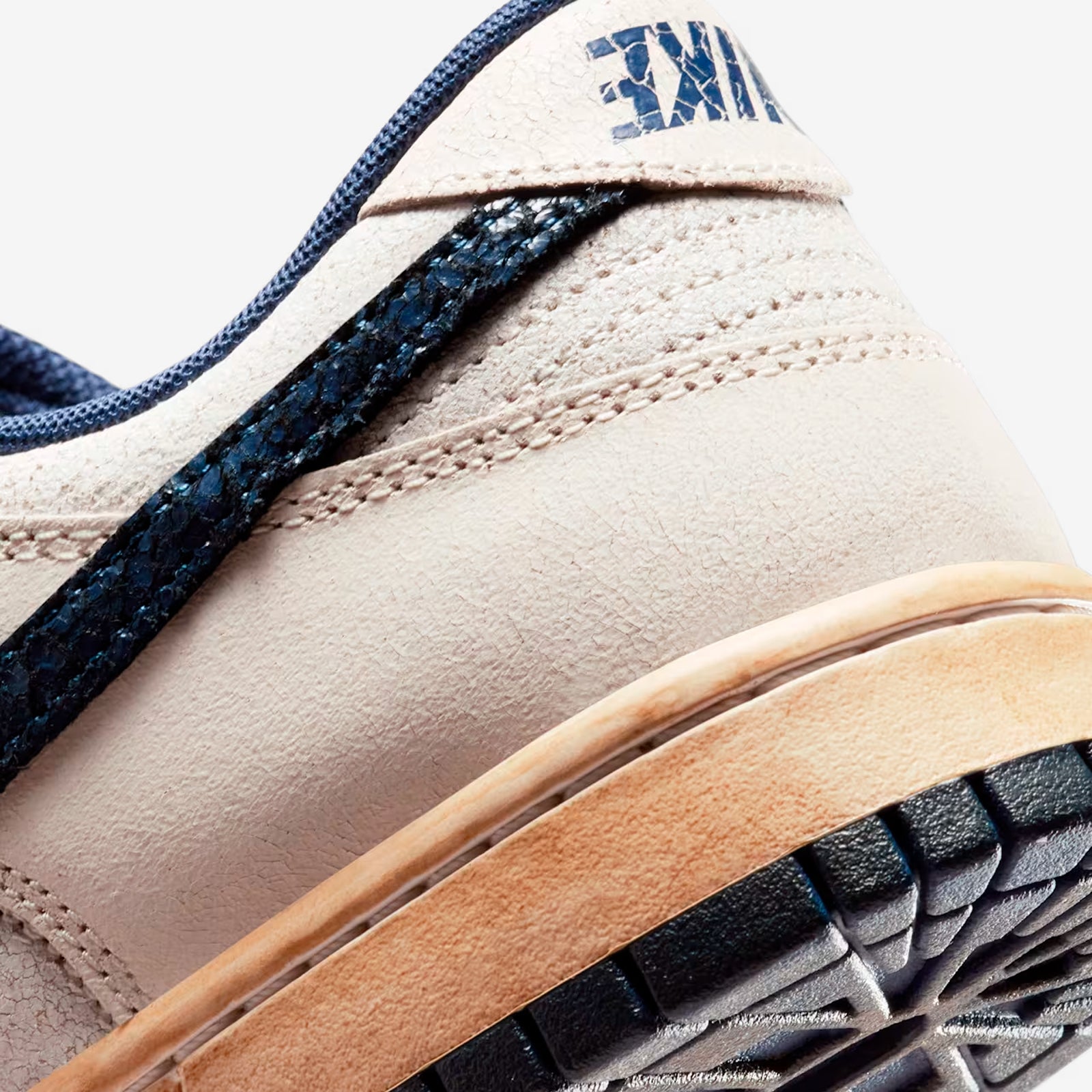 Nike Dunk Low x Stranger Things