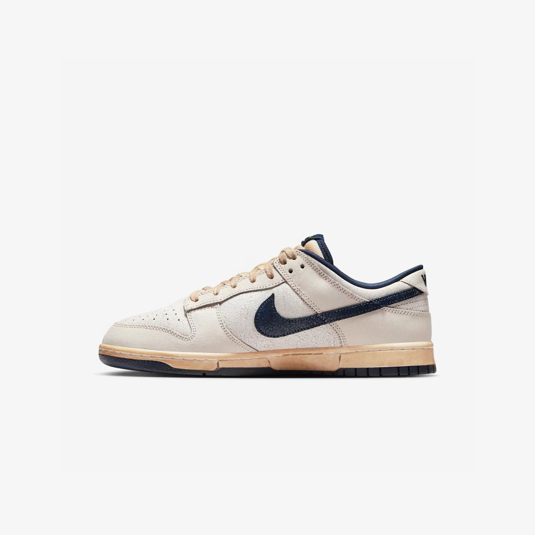 Nike Dunk Low x Stranger Things