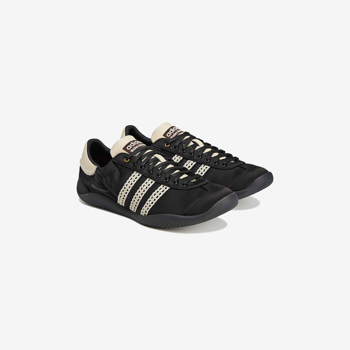 adidas Karintha Lo x Wales Bonner 'Black'