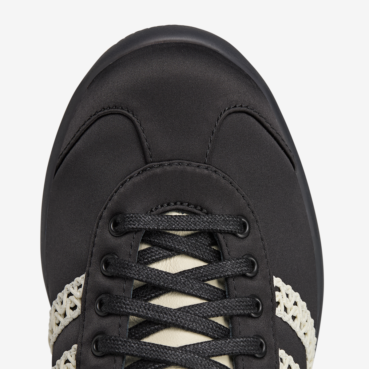 adidas Karintha Lo x Wales Bonner 'Black'