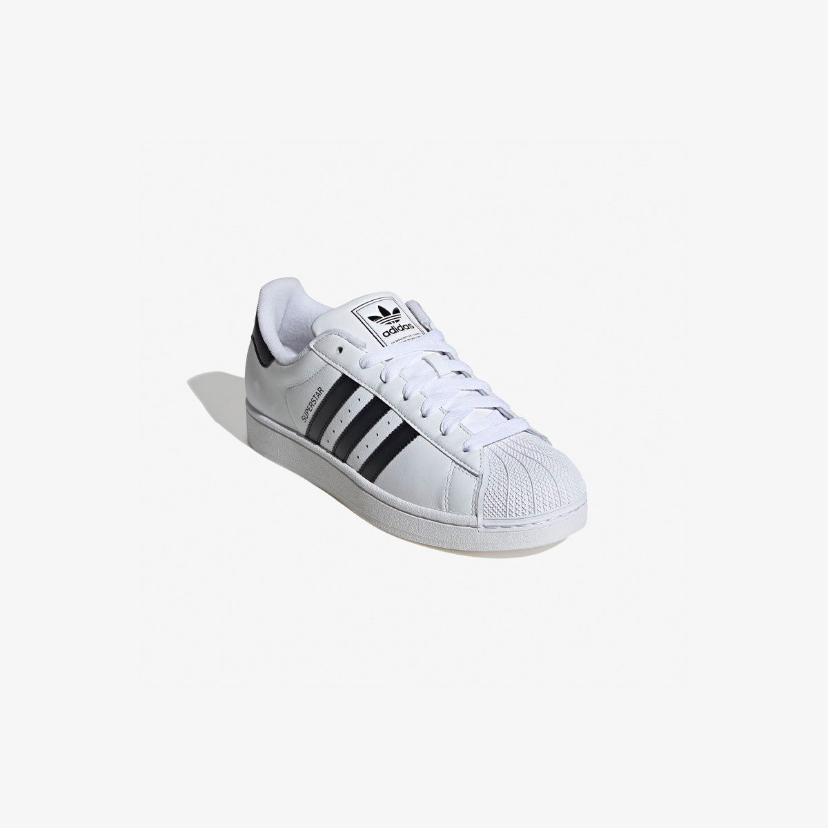adidas Superstar 'Cloud White'