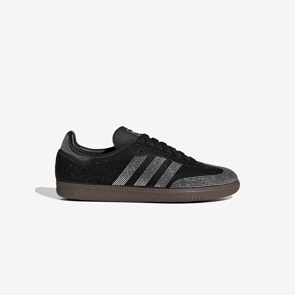 Women's Adidas Samba OG 'Core Black'