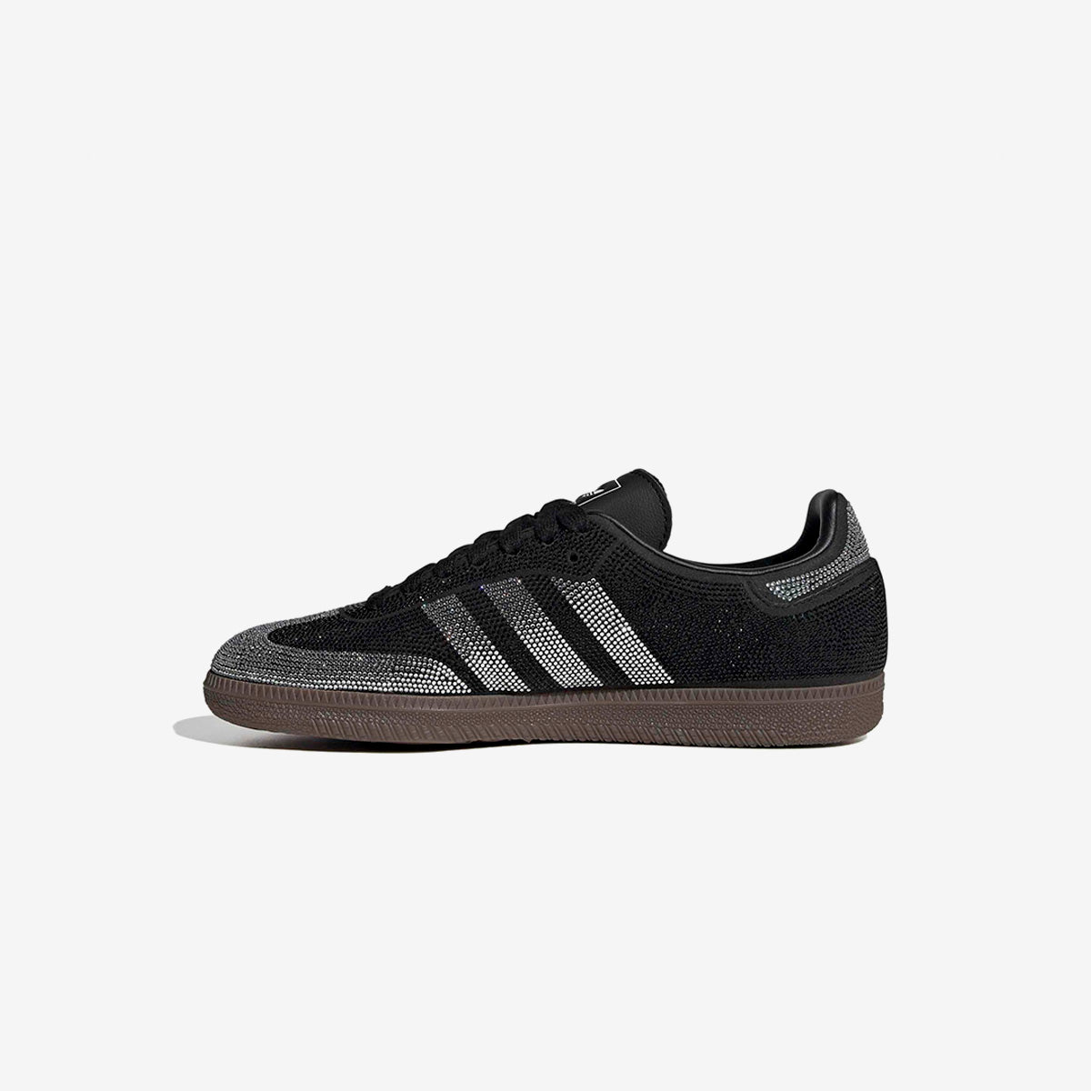 Women's Adidas Samba OG 'Core Black'