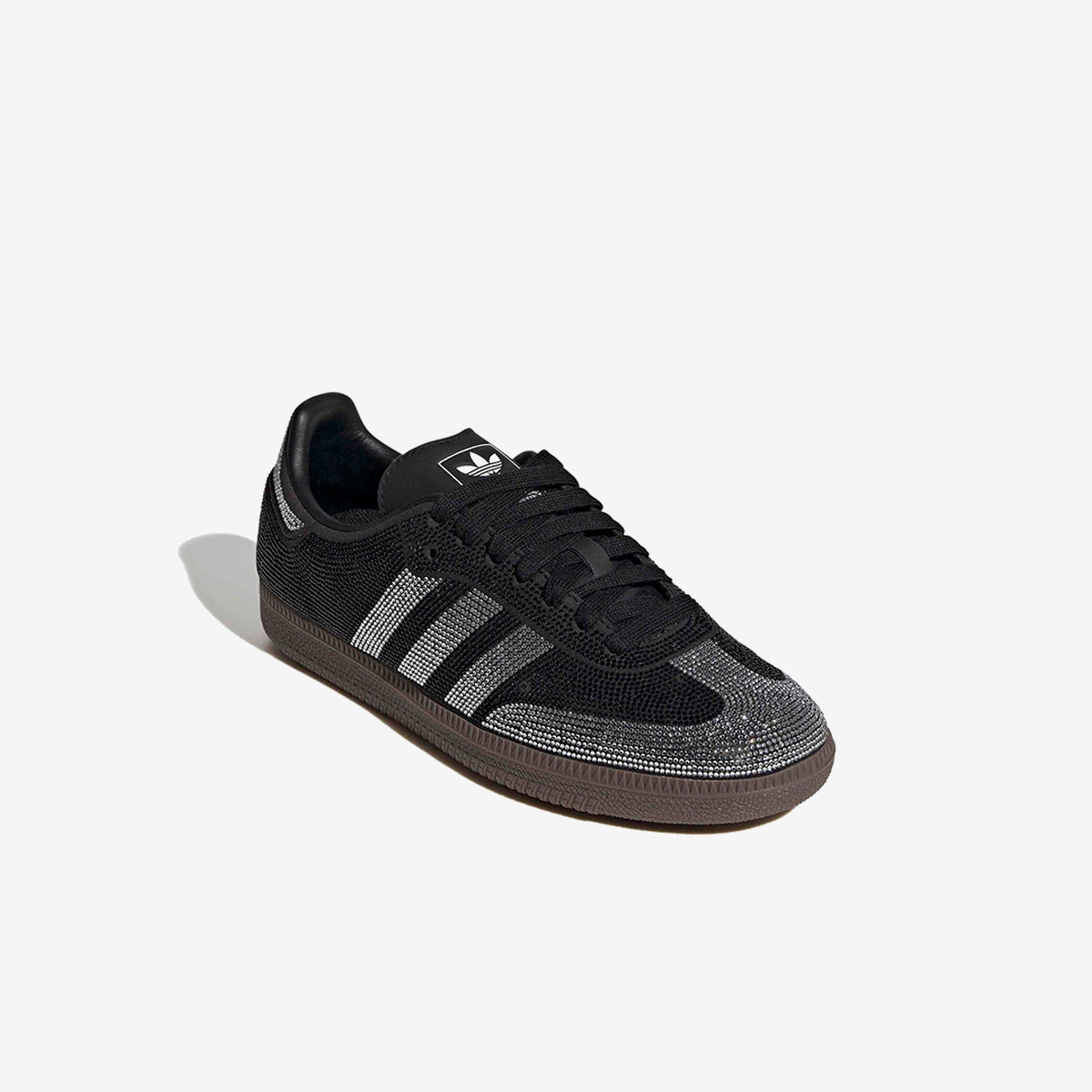 Women's Adidas Samba OG 'Core Black'
