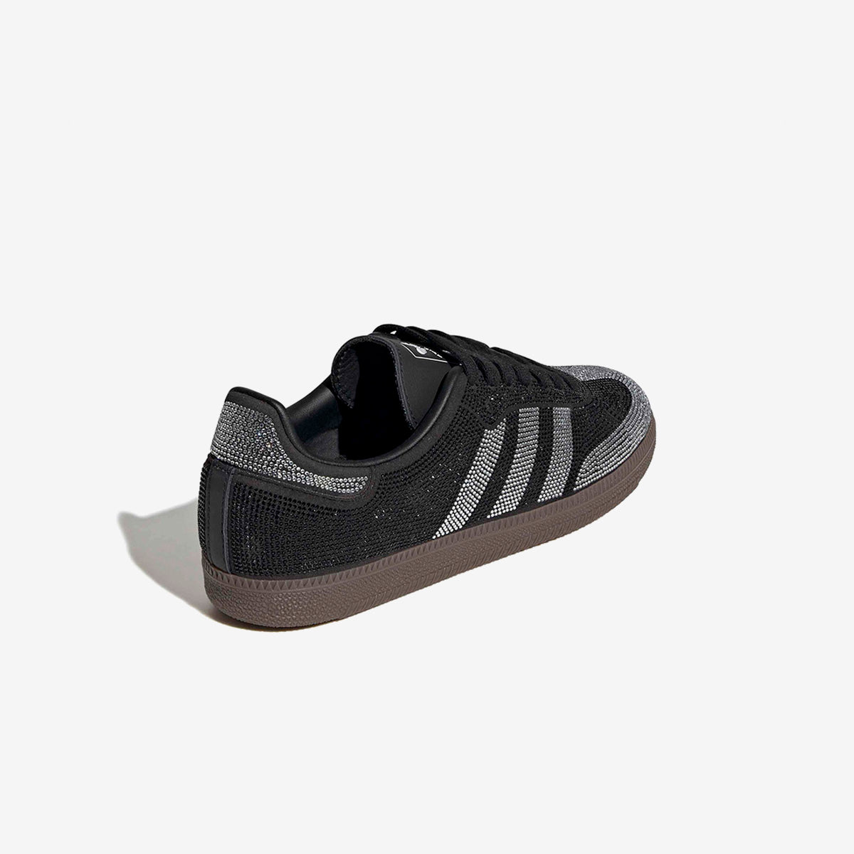 Women's Adidas Samba OG 'Core Black'