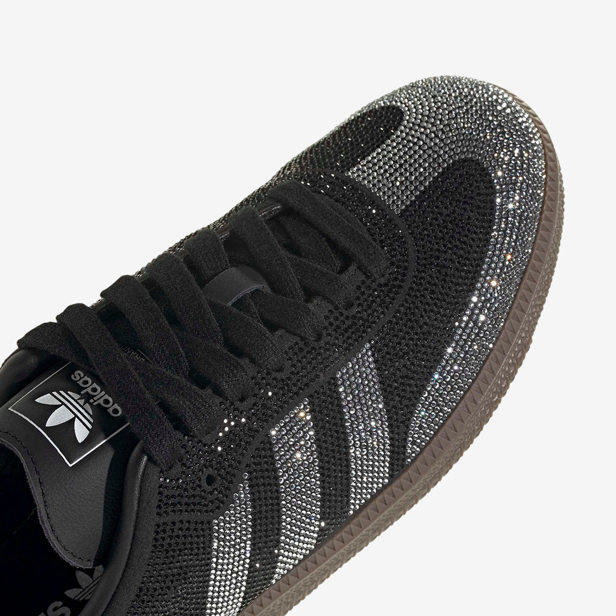 Women's Adidas Samba OG 'Core Black'