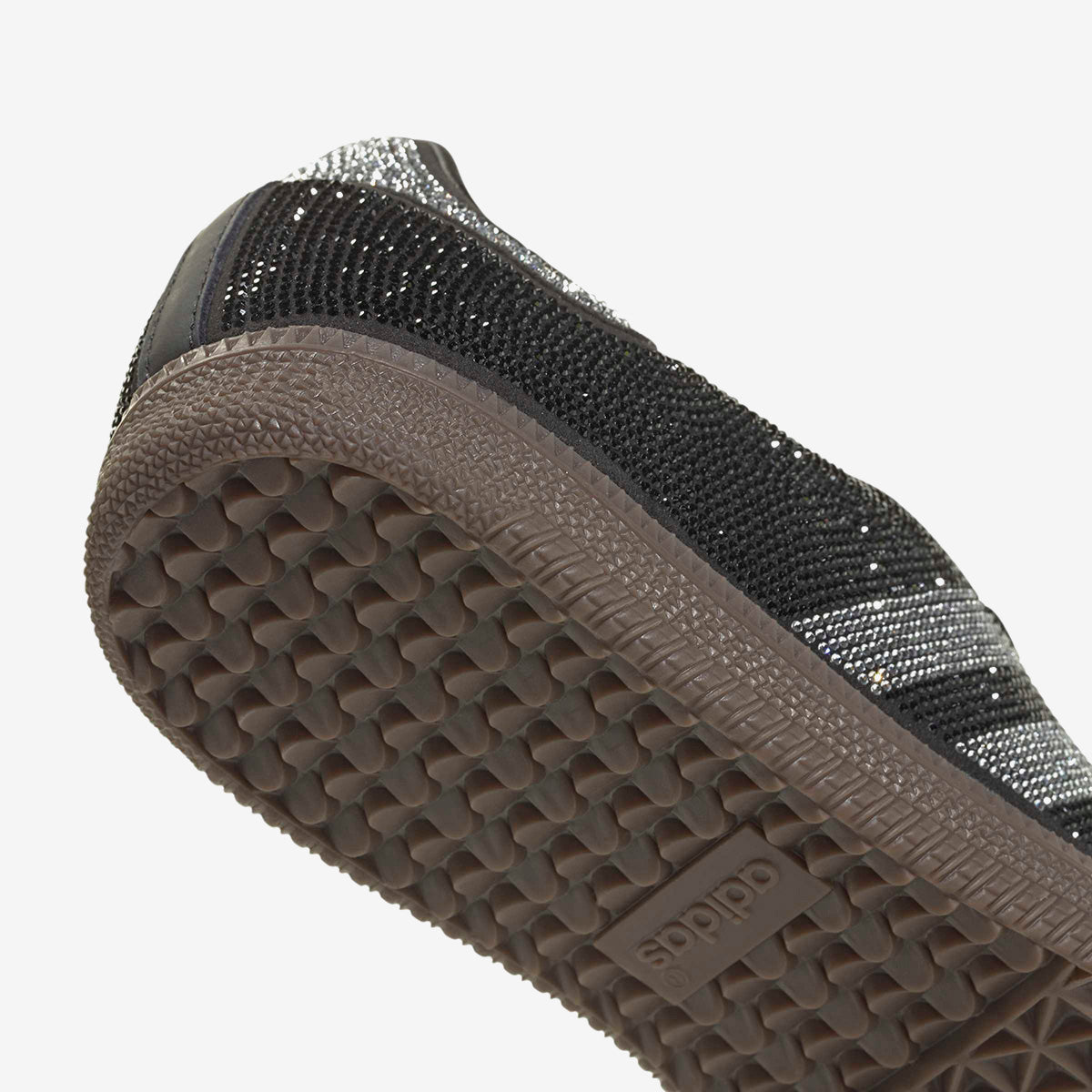 Women's Adidas Samba OG 'Core Black'