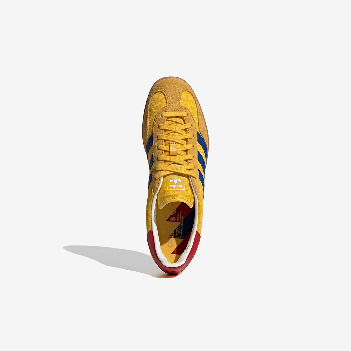 adidas Gazelle Indoor Bringpack Pack Colombia