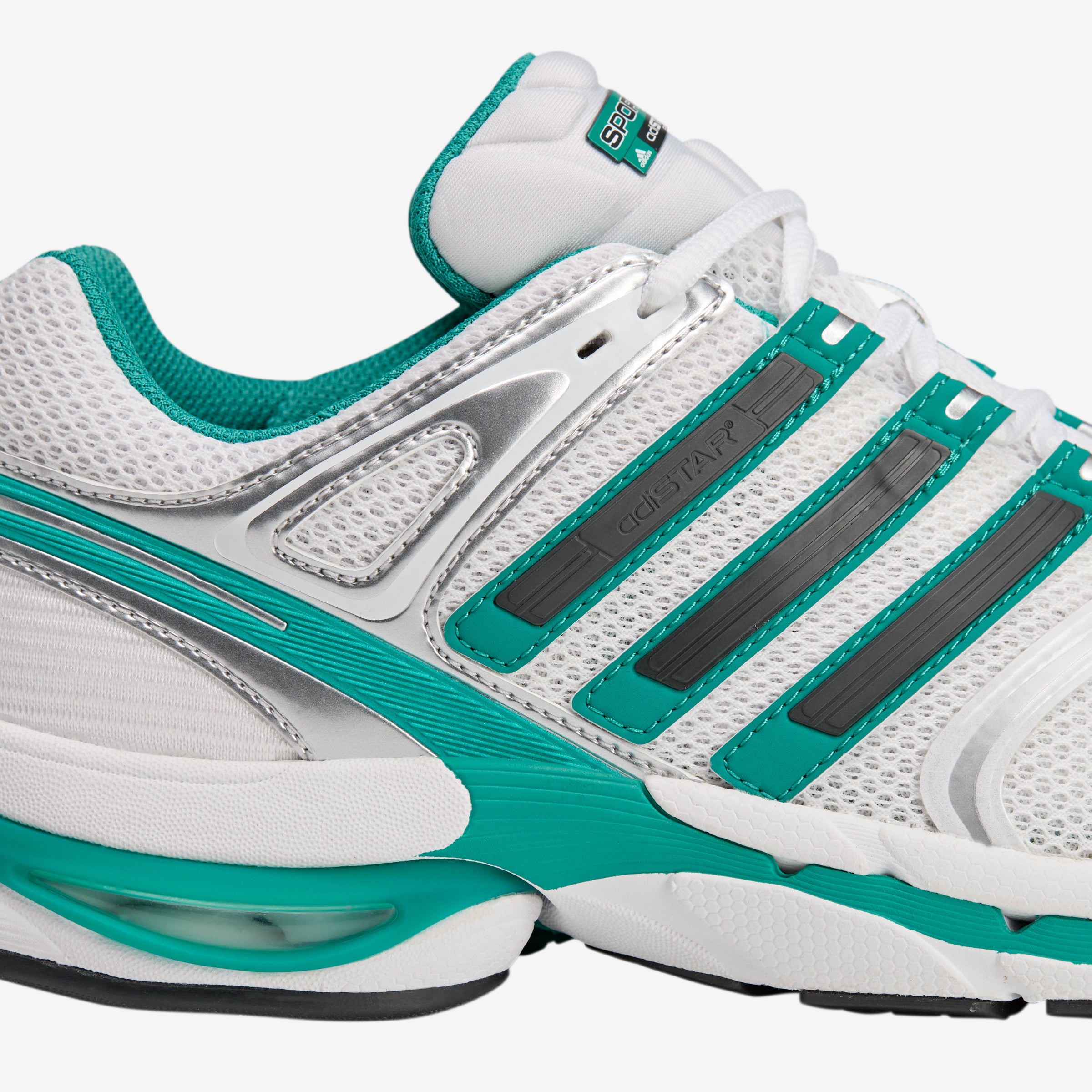 adidas Adistar Control 5 x Sporty & RIch 'Cloud White'