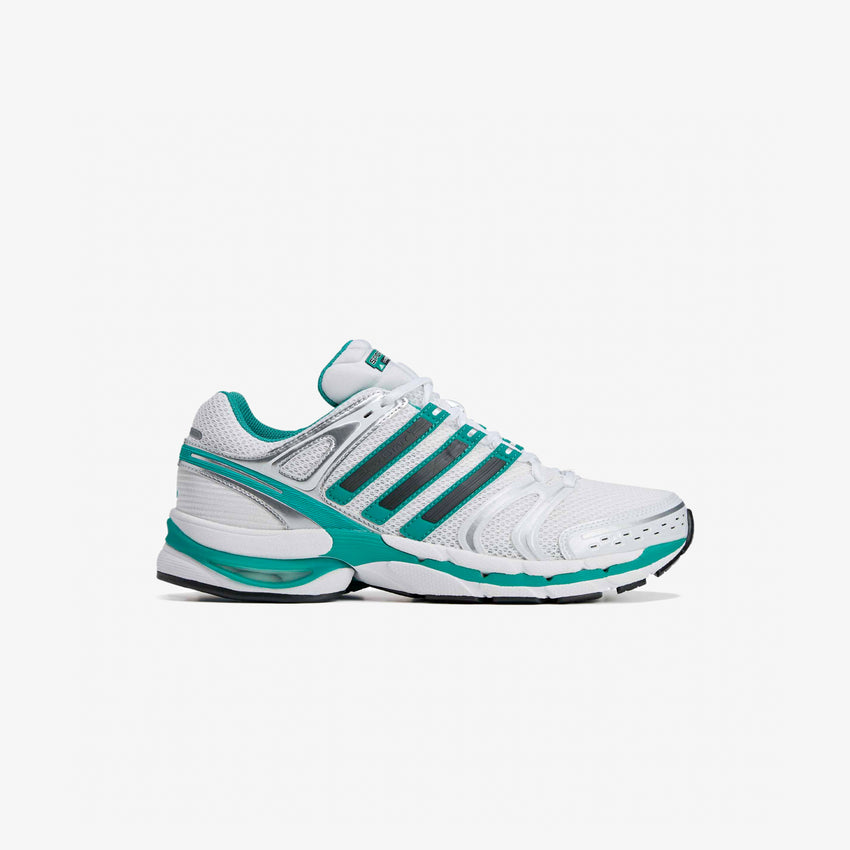  adidas Adistar Control 5 x Sporty & Rich 'Cloud White'