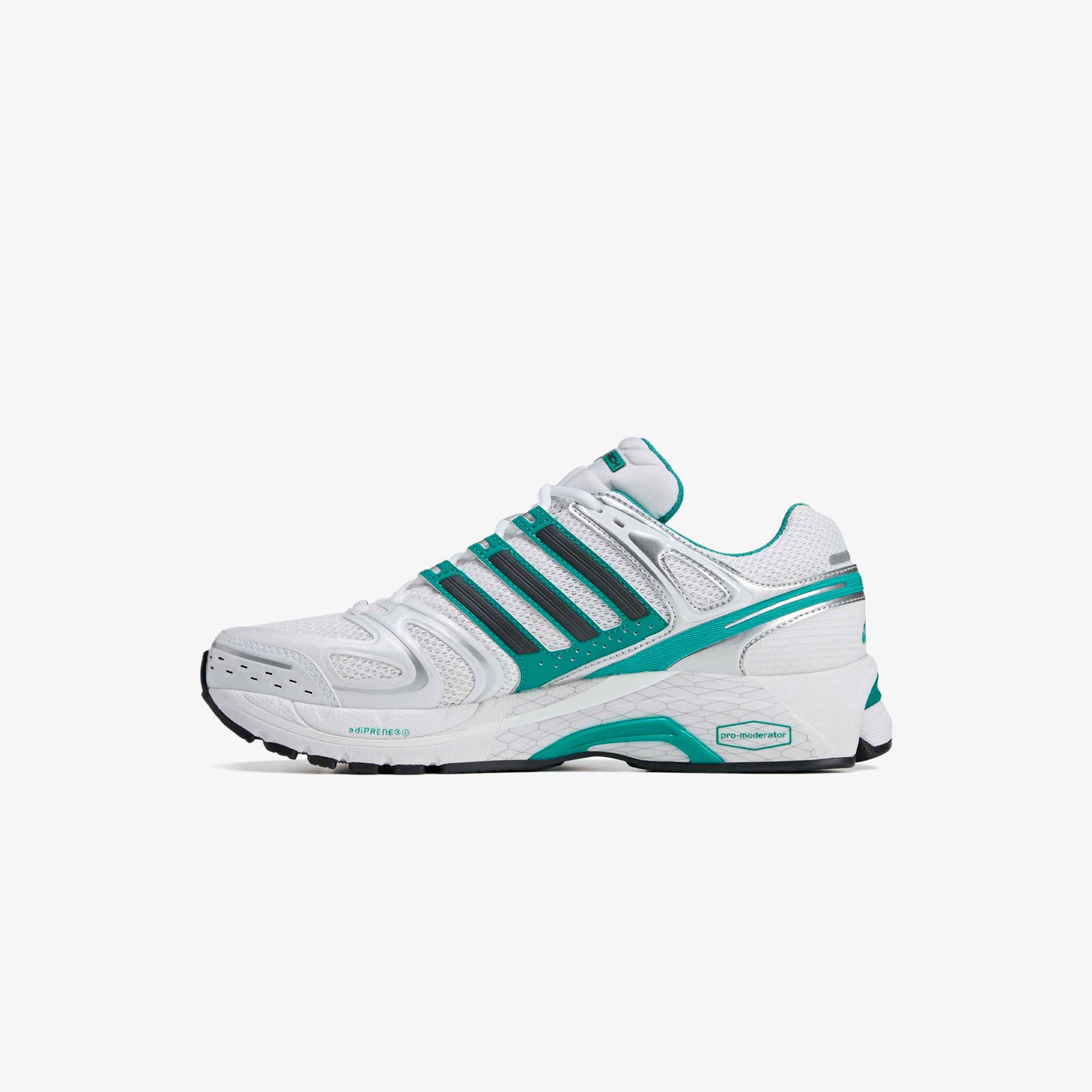 adidas Adistar Control 5 x Sporty & RIch 'Cloud White'