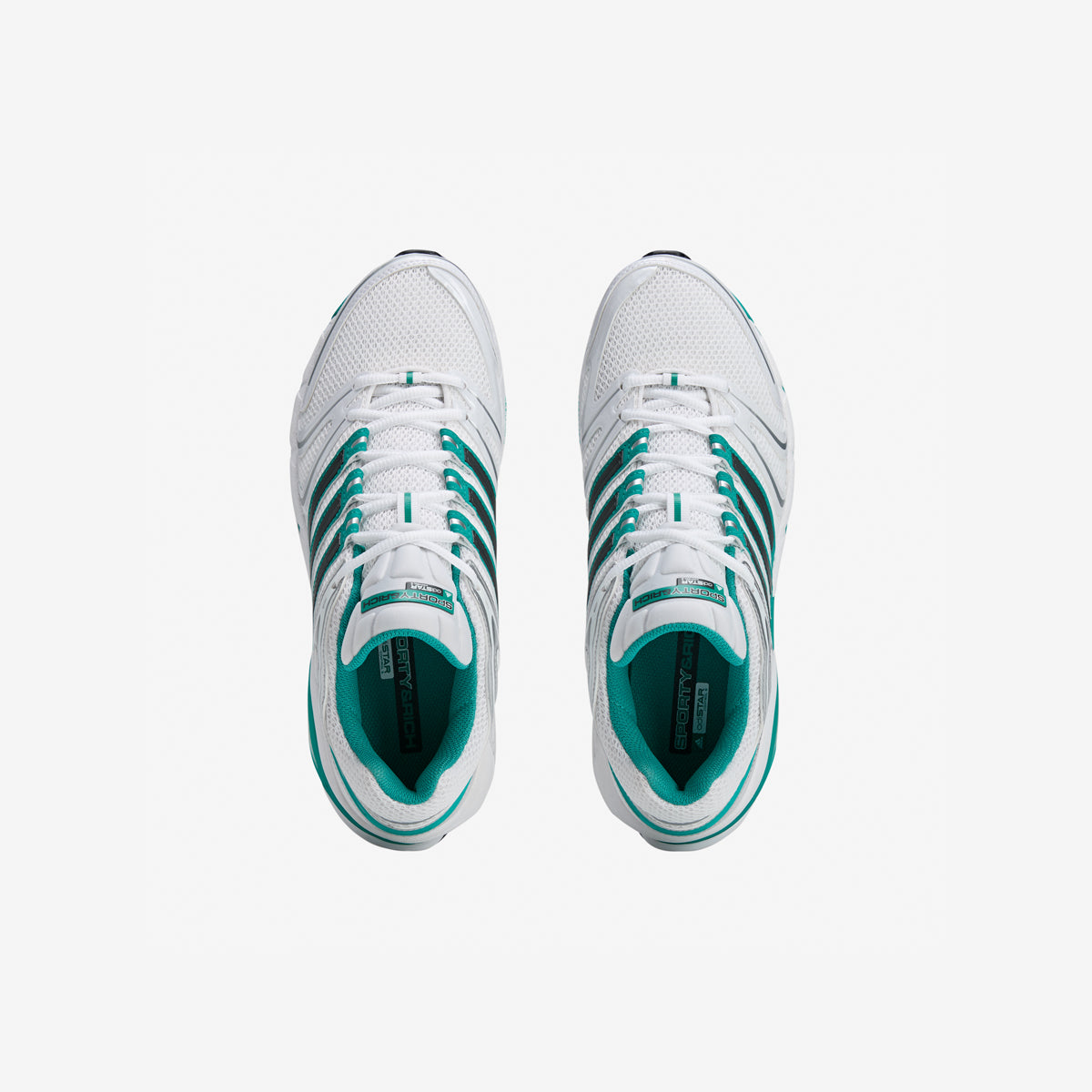 adidas Adistar Control 5 x Sporty & RIch 'Cloud White'